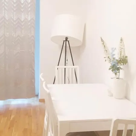 Gemuetliche In Zentrum Mit Terrasse Appartement Leipzig