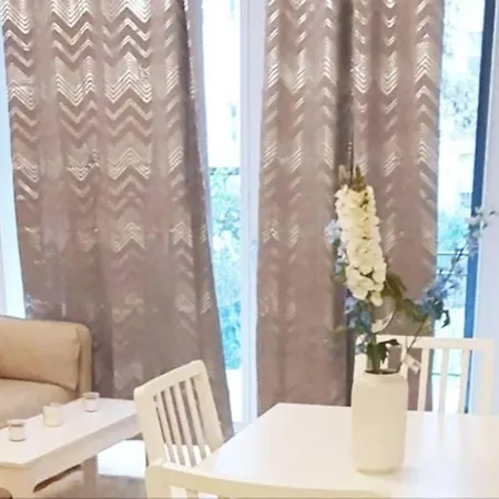 Appartement Gemuetliche In Zentrum Mit Terrasse