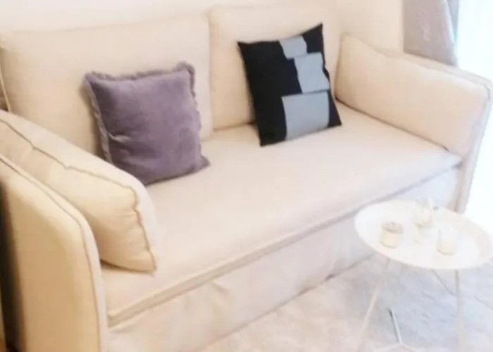 Gemuetliche In Zentrum Mit Terrasse Apartment