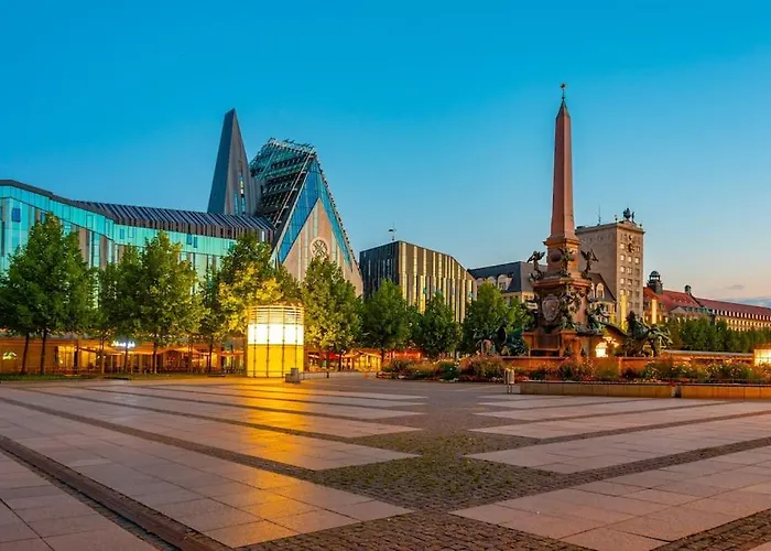 Gemuetliche In Zentrum Mit Terrasse Apartment *